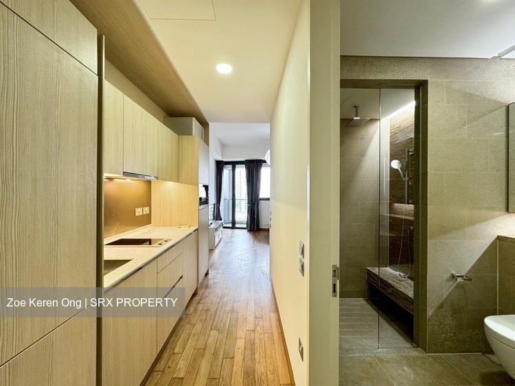 Duo Residences (D7), Apartment #501764251